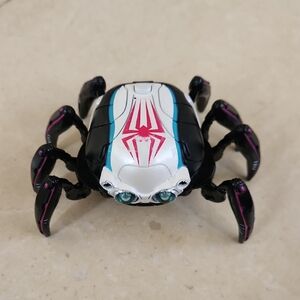 Disney Marcel Mini Spider